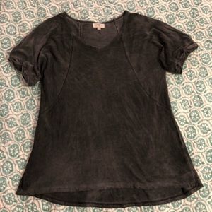 Umgee Mineral Washed Tee